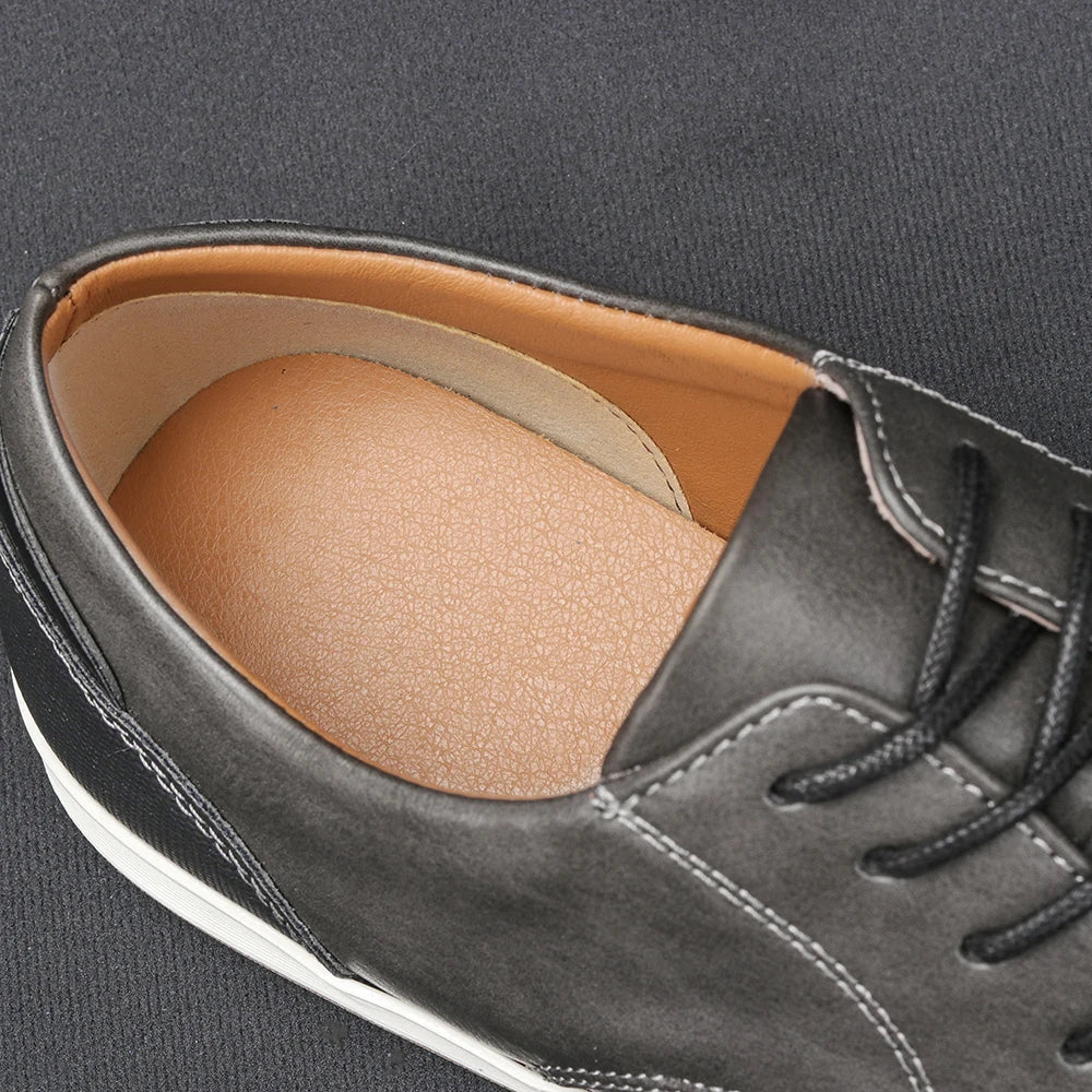 FEDERICO™ | Sneakers da uomo in pelle genuina