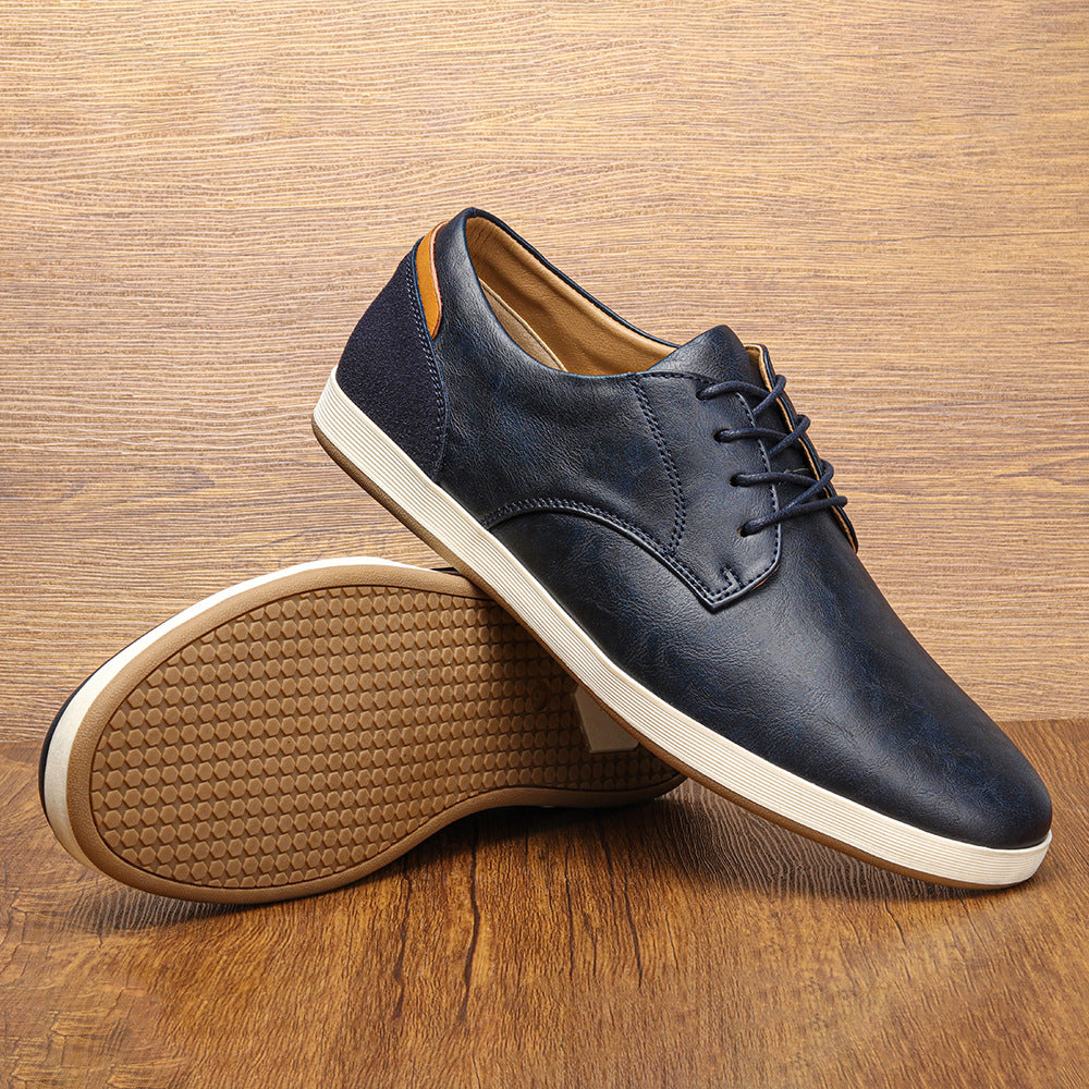 FEDERICO™ | Sneakers da uomo in pelle genuina