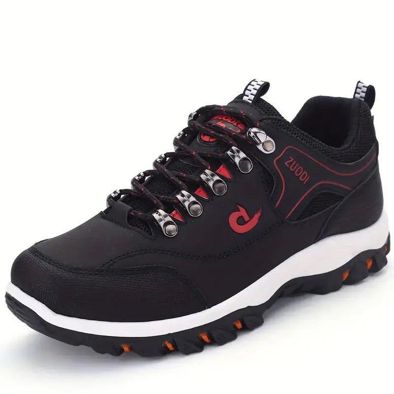FEDERICO™ | Scarpe da trekking basse impermeabili Sam