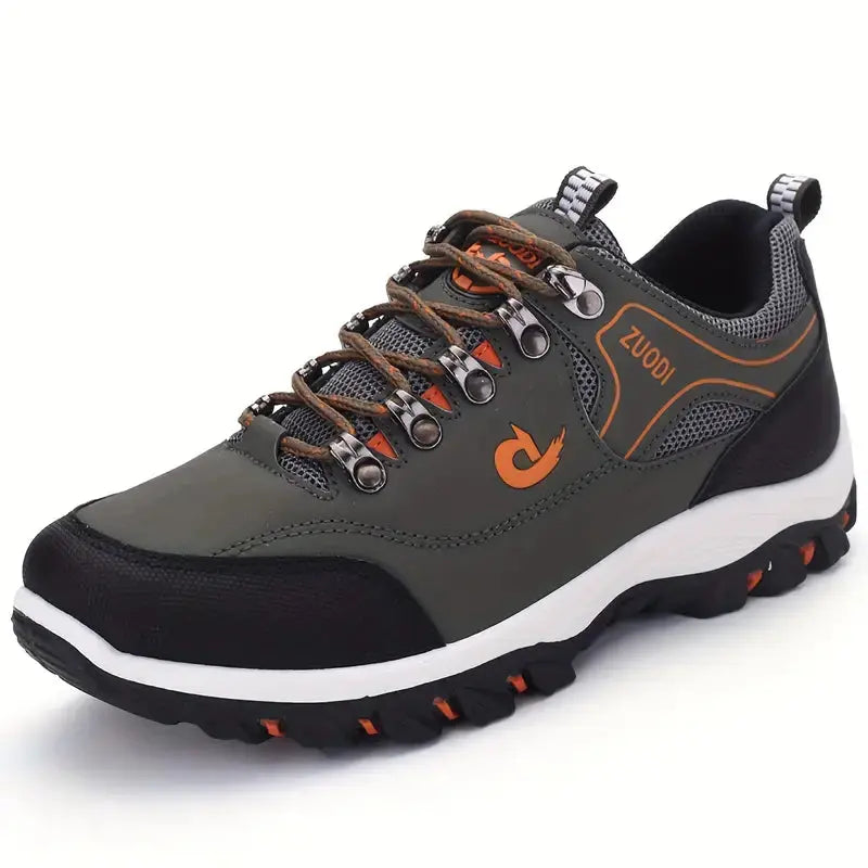 FEDERICO™ | Scarpe da trekking basse impermeabili Sam