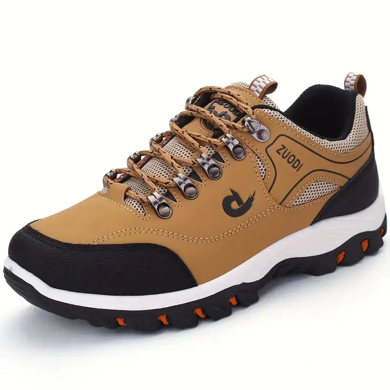 FEDERICO™ | Scarpe da trekking basse impermeabili Sam