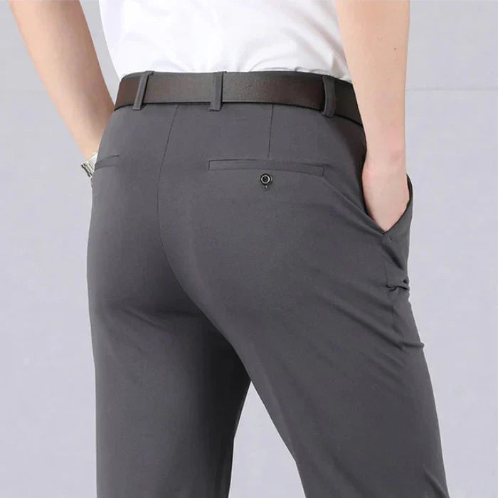 FEDERICO™ | Pantaloni da uomo con vita elastica