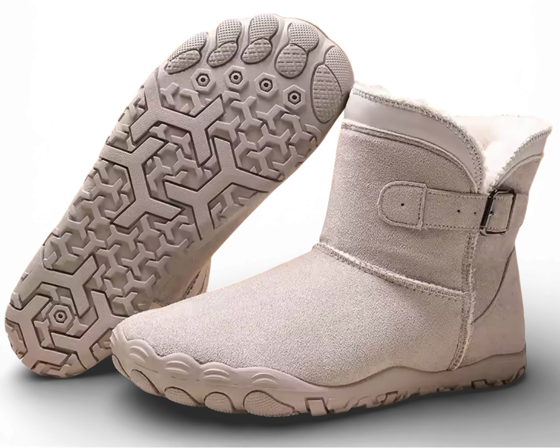 FEDERICO™ | SCARPE PROFESSIONALI STILE FROST
