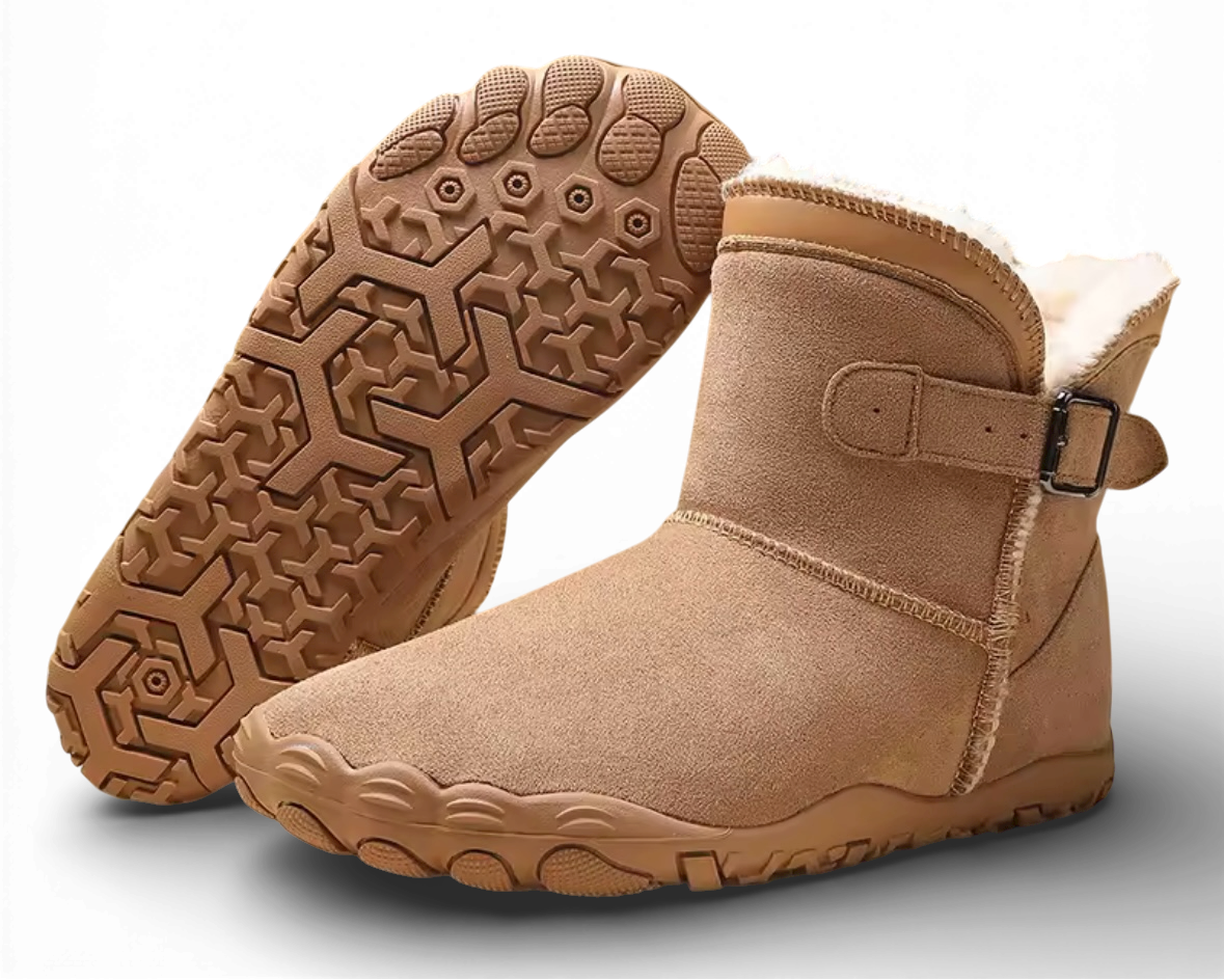 FEDERICO™ | SCARPE PROFESSIONALI STILE FROST