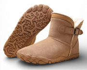 FEDERICO™ | SCARPE PROFESSIONALI STILE FROST