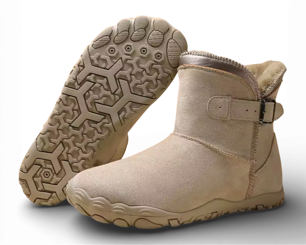 FEDERICO™ | SCARPE PROFESSIONALI STILE FROST