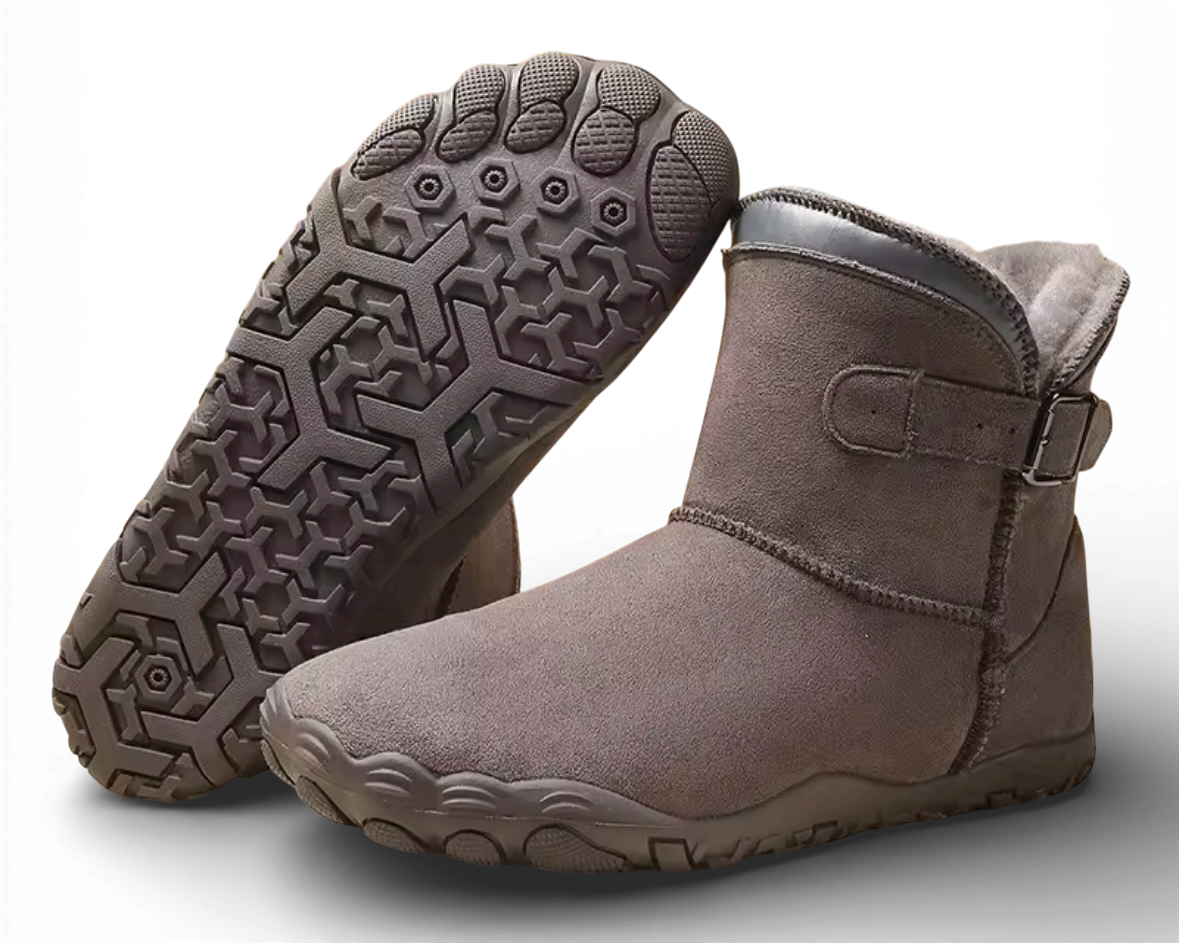 FEDERICO™ | SCARPE PROFESSIONALI STILE FROST