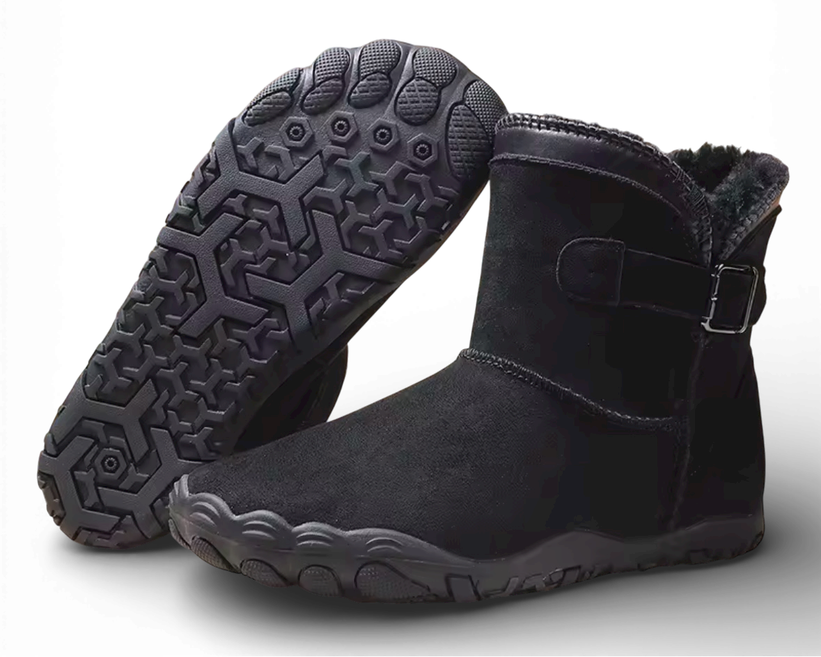 FEDERICO™ | SCARPE PROFESSIONALI STILE FROST
