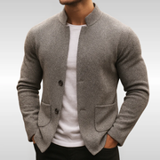 FEDERICO™ | Cardigan leggero di mezza stagione
