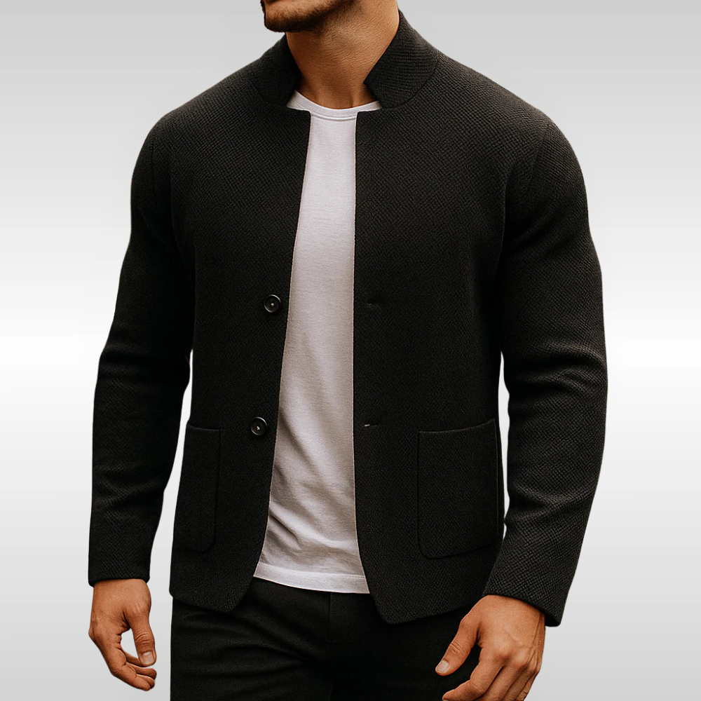 FEDERICO™ | Cardigan leggero di mezza stagione