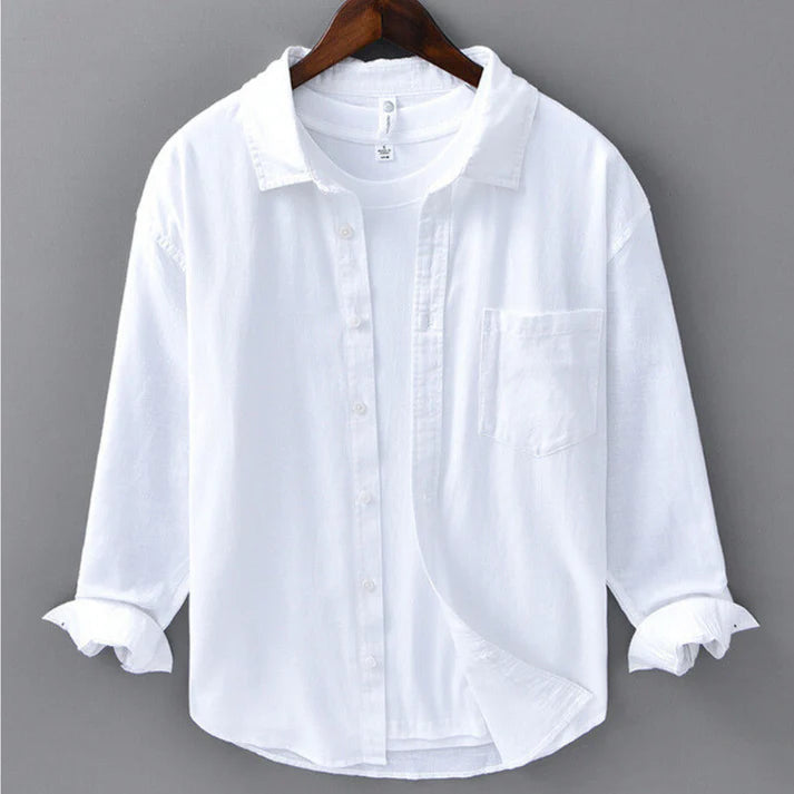 FEDERICO™ | Camicia estiva rilassata