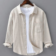 FEDERICO™ | Camicia estiva rilassata