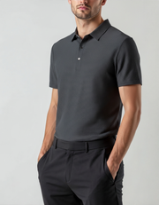 FEDERICO™ | POLO ANTIRUGHE
