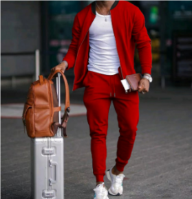 FEDERICO™ | Set casual