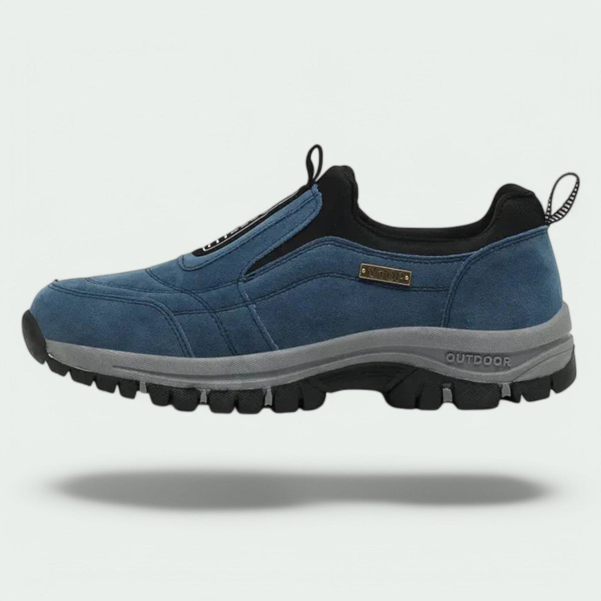FEDERICO™ | Scarpa ortopedica slip-on da passeggio