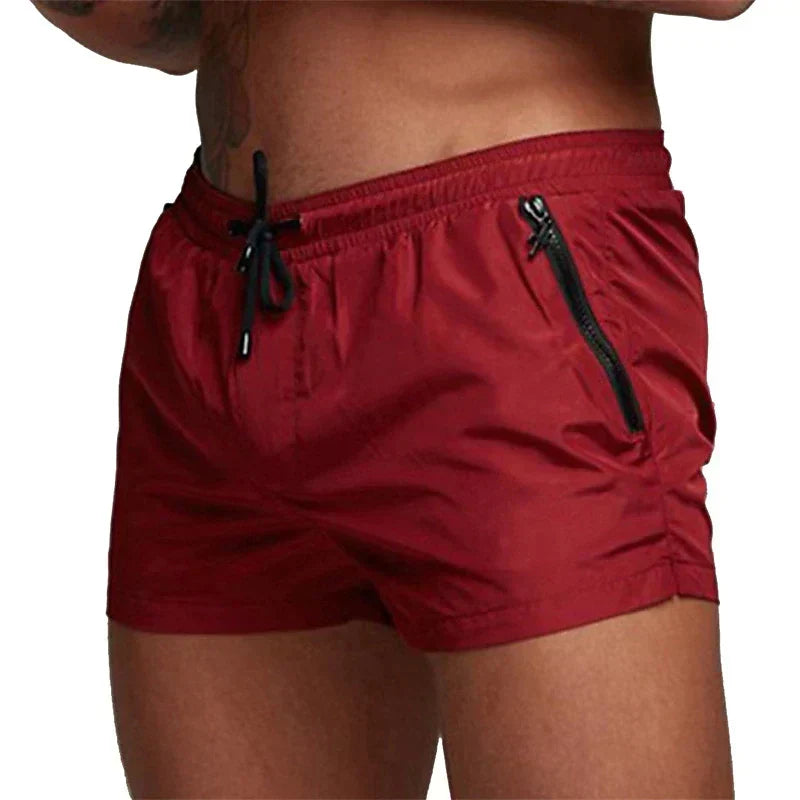 FEDERICO™ | Pantaloncini da bagno da uomo ad asciugatura rapida