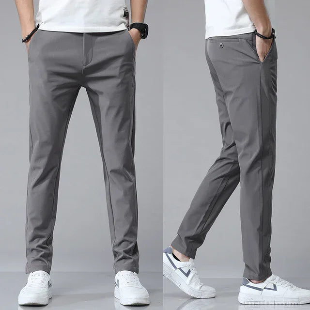 FEDERICO™ | Pantaloni slim ultraleggeri