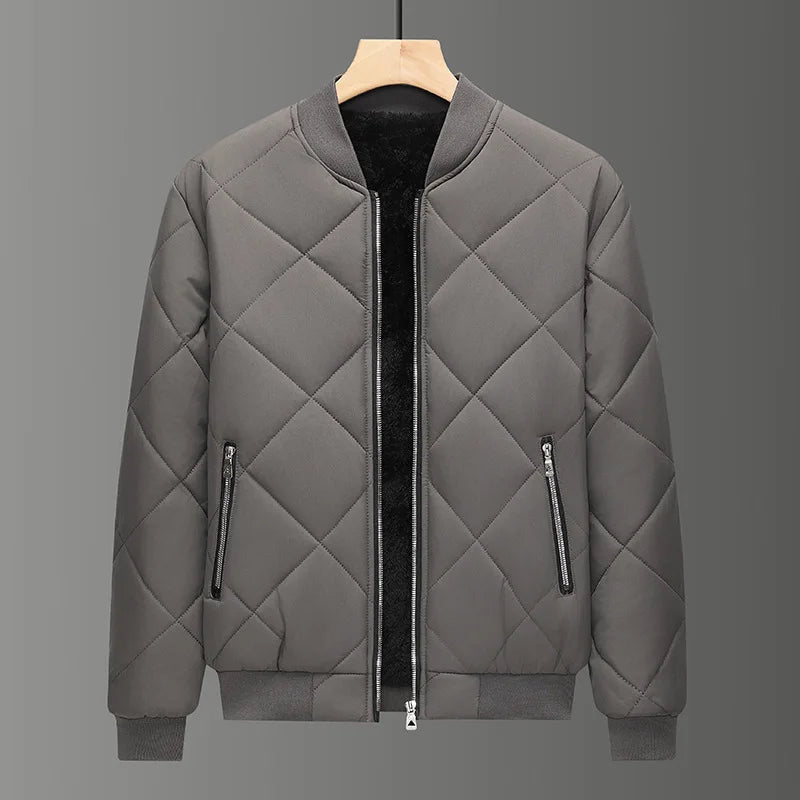 FEDERICO™ | Giacca Bomber Elegante