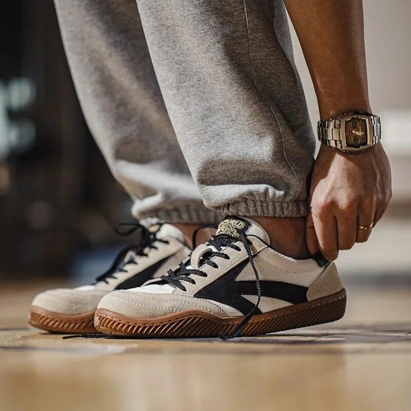 FEDERICO™ | Scarpe da ginnastica Olimpismo 1984
