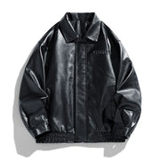 FEDERICO™ | Giacca da moto in pelle