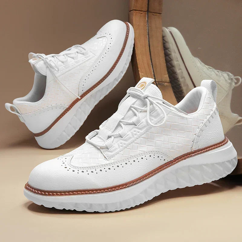 FEDERICO™ | SCARPE DA GINNASTICA IN PELLE DI ALTA QUALITÀ