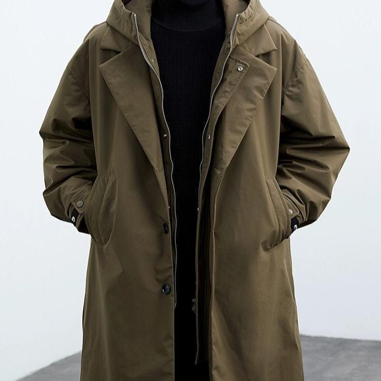 FEDERICO™ | Giacca a vento leggera