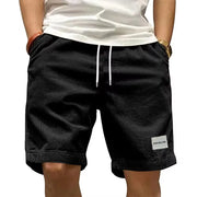 FEDERICO™ | Shorts cargo in velluto a coste retrò
