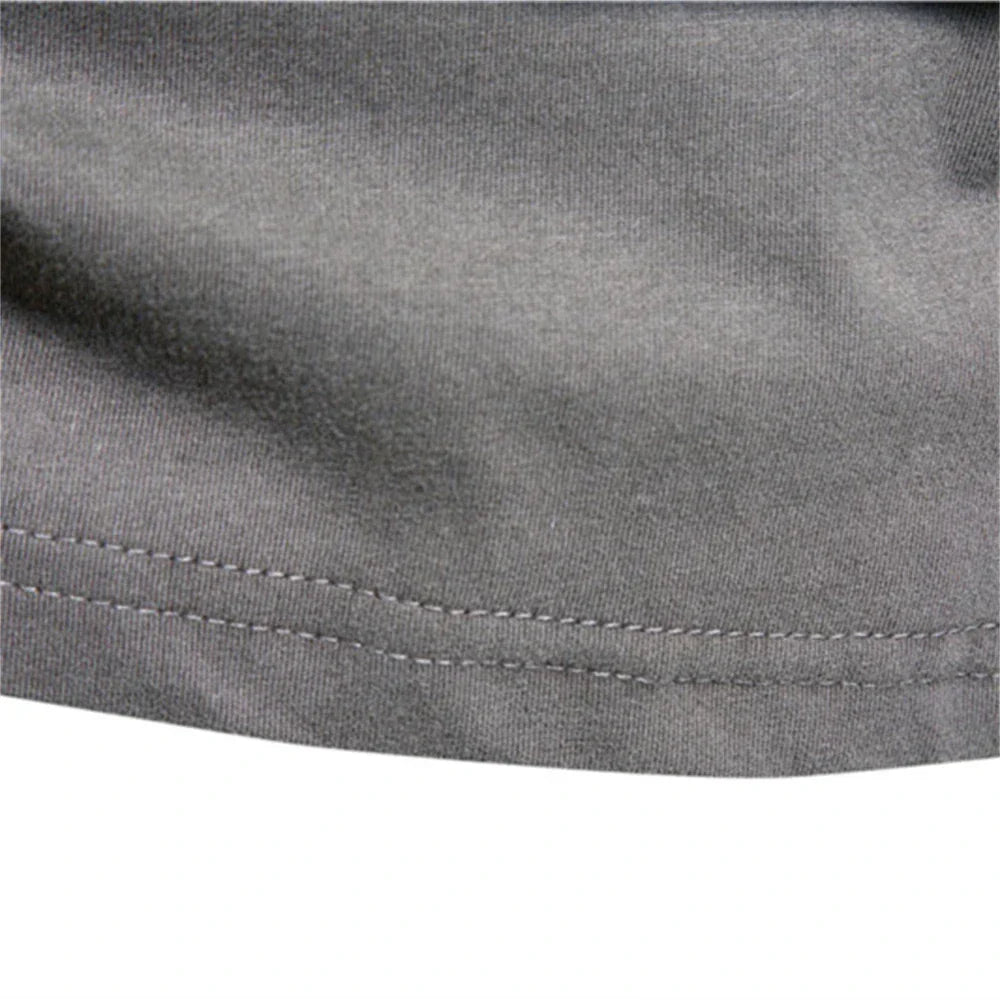 FEDERICO™ | Morbido Cotone Maniche Lunghe