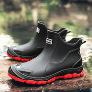 FEDERICO™ | Stivali uomo da trekking impermeabili – fodera isolante
