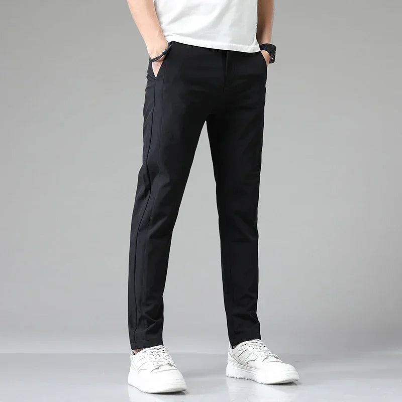 FEDERICO™ | Pantaloni slim ultraleggeri