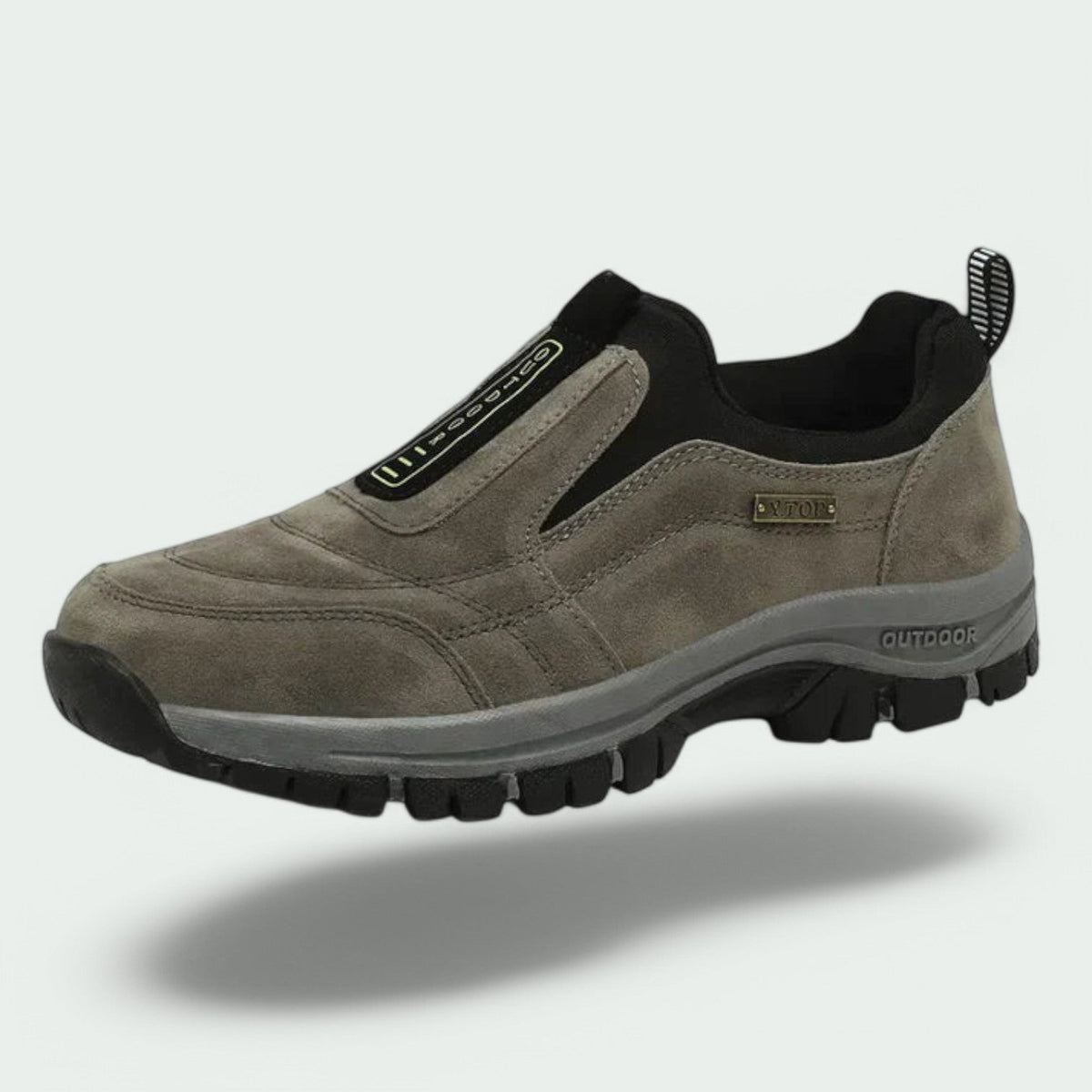 FEDERICO™ | Scarpa ortopedica slip-on da passeggio