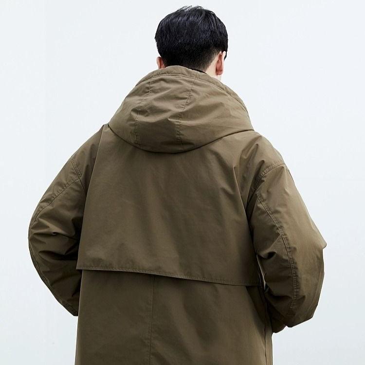 FEDERICO™ | Giacca a vento leggera