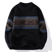 FEDERICO™ | Maglia nordica