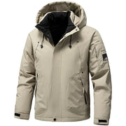 FEDERICO™ | Elegante giacca invernale da uomo