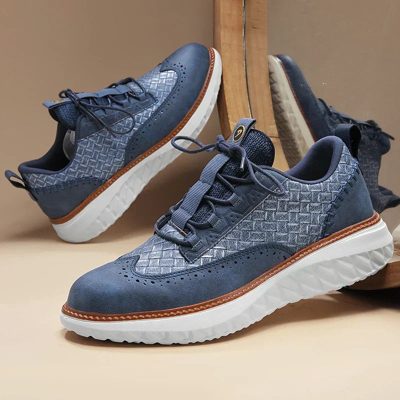FEDERICO™ | SCARPE DA GINNASTICA IN PELLE DI ALTA QUALITÀ