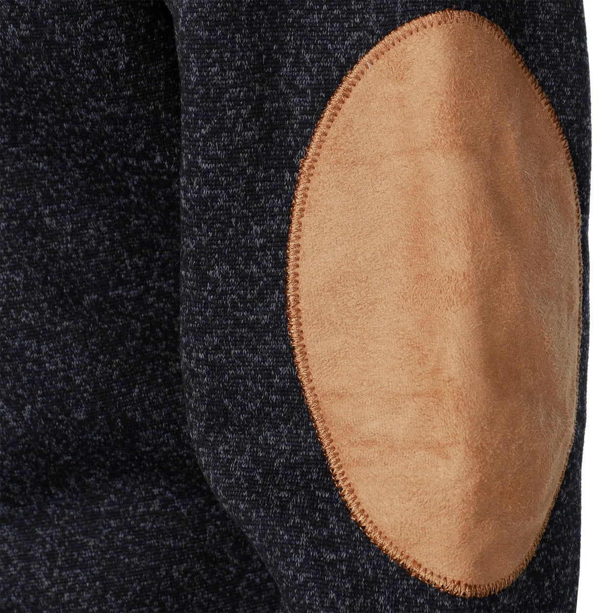 FEDERICO™ | Camicia a collo alto con bottoni