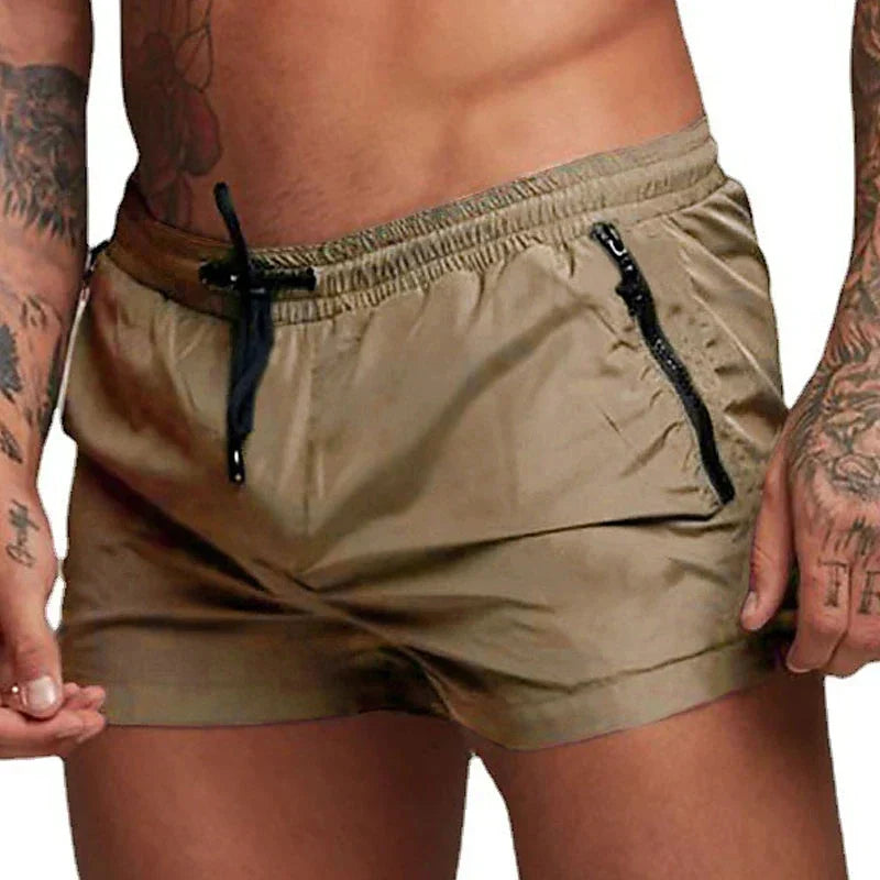 FEDERICO™ | Pantaloncini da bagno da uomo ad asciugatura rapida