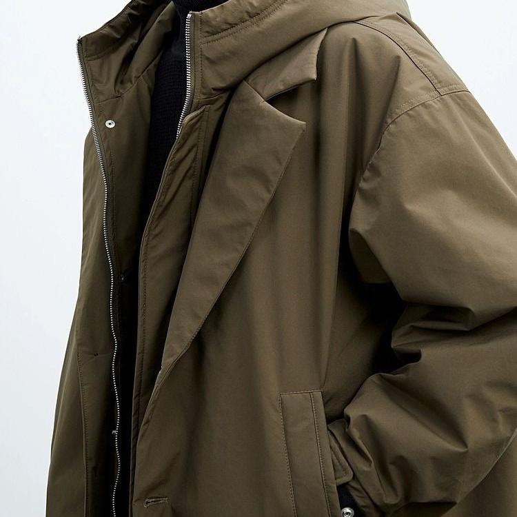 FEDERICO™ | Giacca a vento leggera