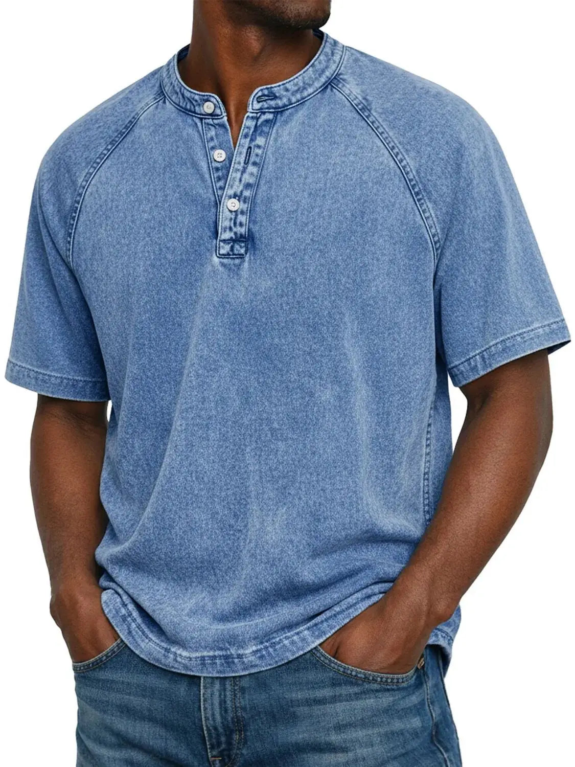 FEDERICO™ | Camicia casual vintage
