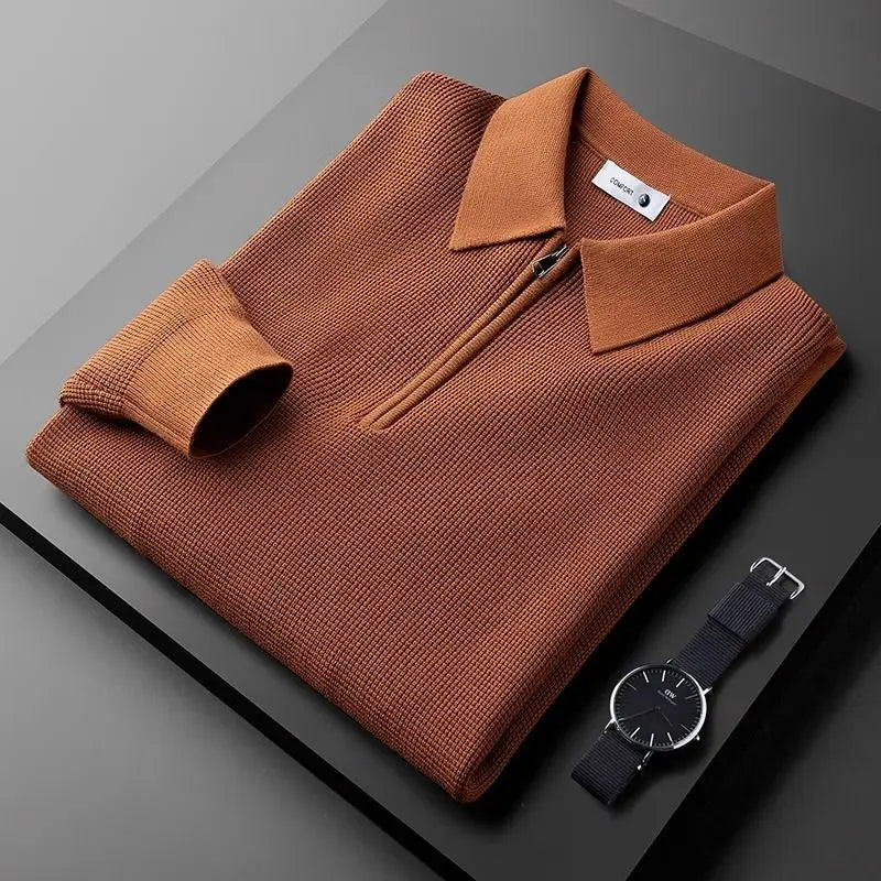 FEDERICO™ | Bradbury con mezza cerniera