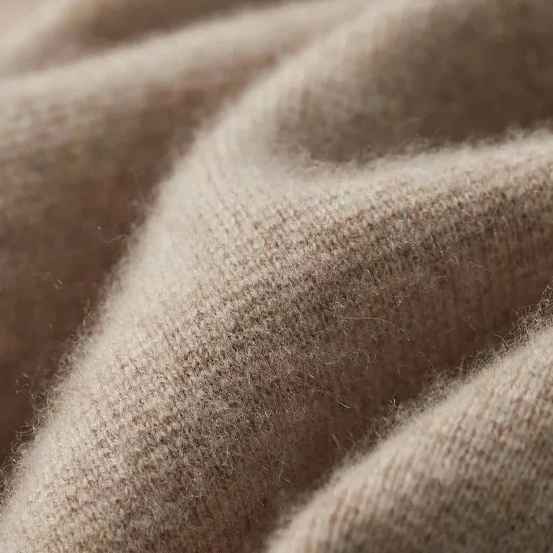 FEDERICO™ | Cardigan in cachemire