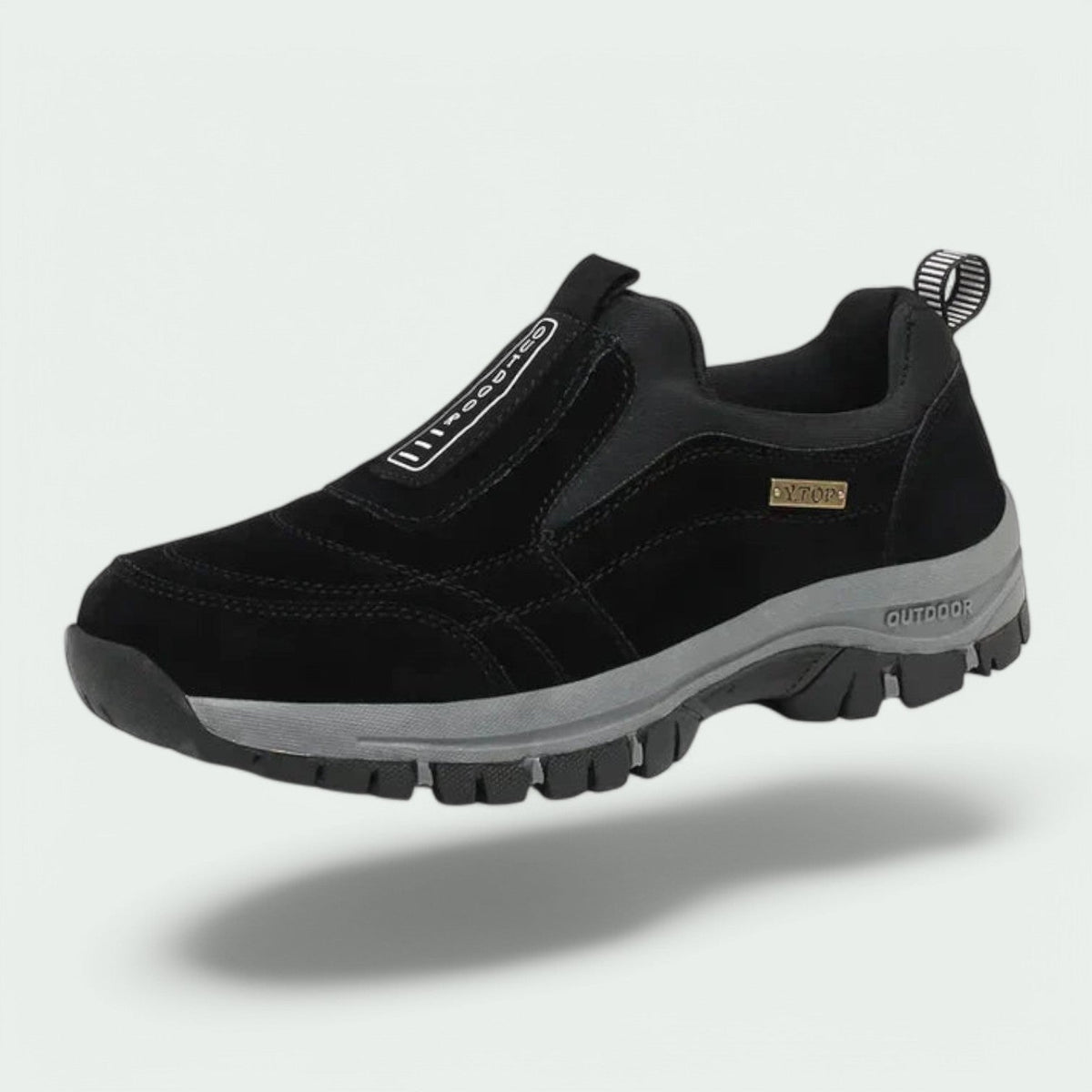 FEDERICO™ | Scarpa ortopedica slip-on da passeggio