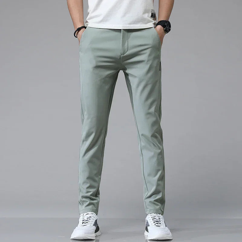 FEDERICO™ | Pantaloni slim ultraleggeri