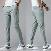 FEDERICO™ | Pantaloni slim ultraleggeri