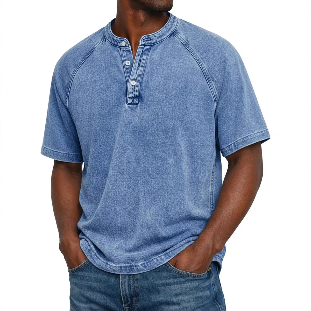 FEDERICO™ | Camicia casual vintage