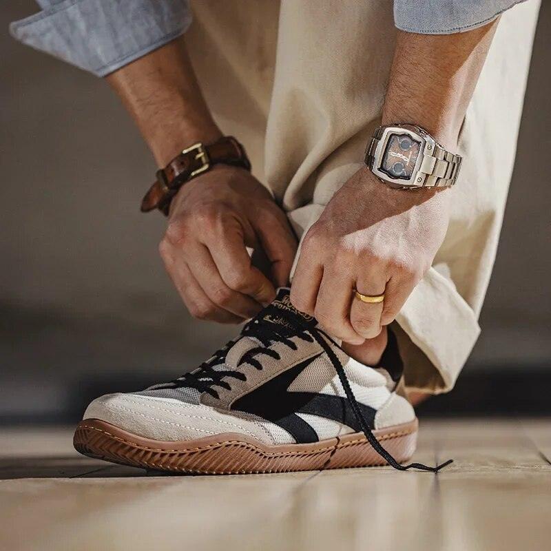FEDERICO™ | Scarpe da ginnastica Olimpismo 1984