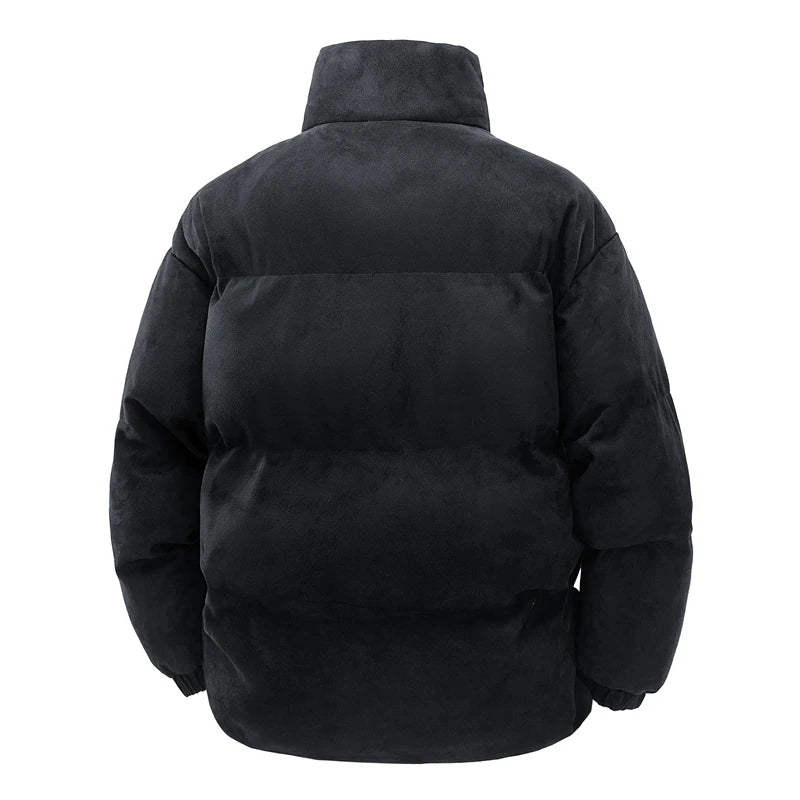 FEDERICO™ | Piumino uomo leggero – comprimibile, ideale in viaggio