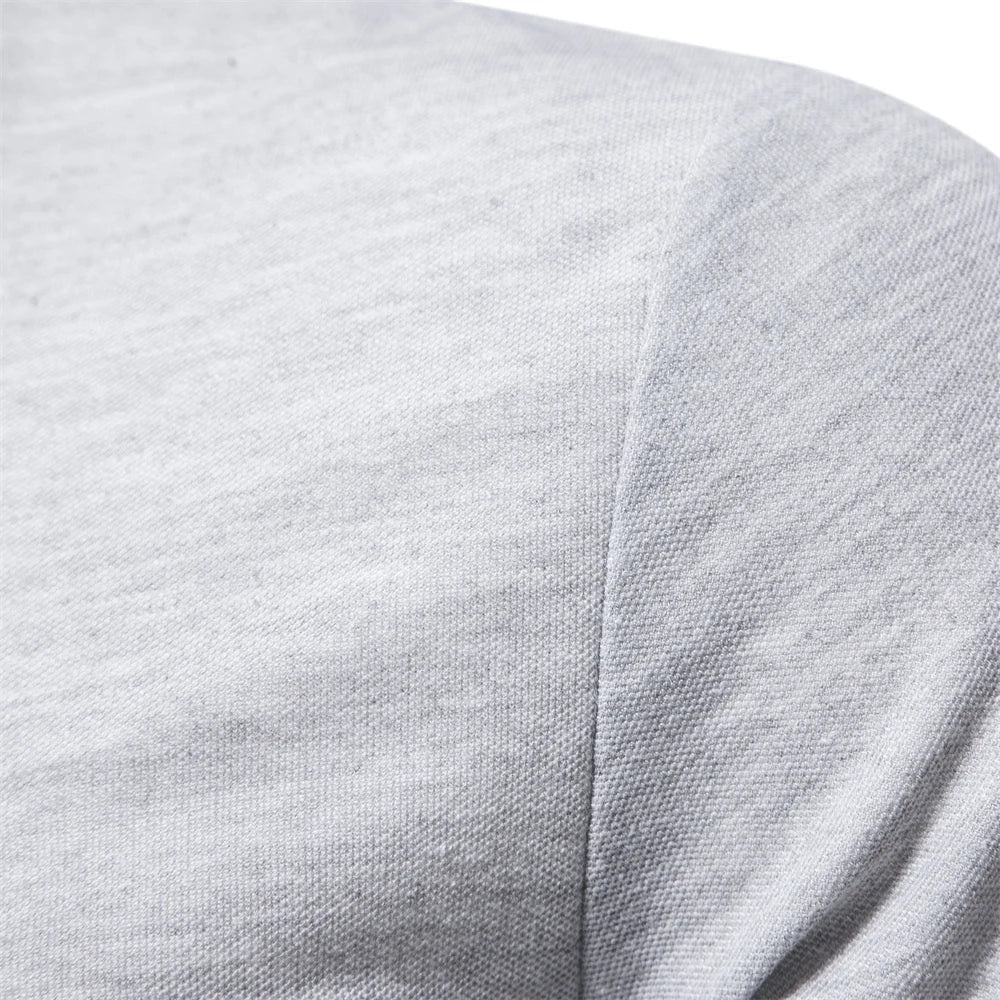 FEDERICO™ | Polo da uomo con logo di cervo