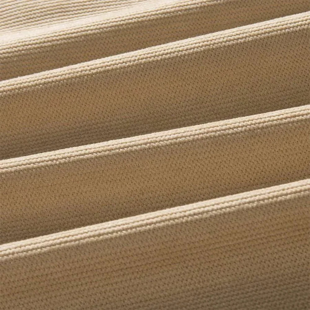 FEDERICO™ | Pantaloncini in velluto a coste leggeri
