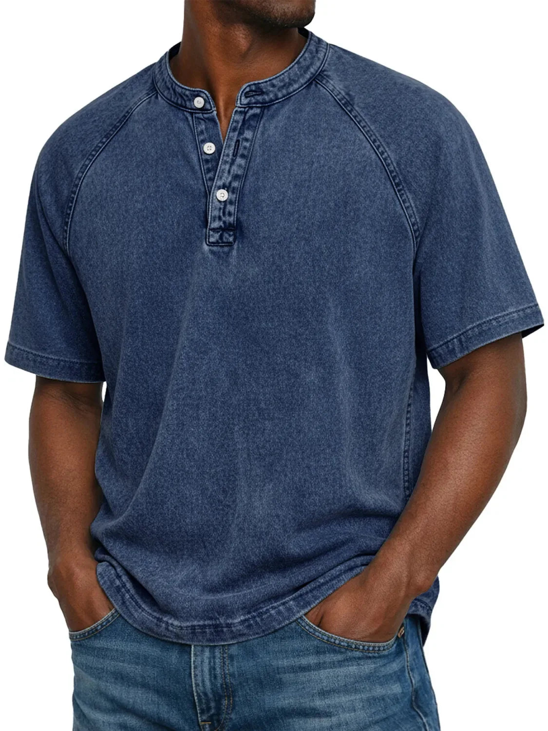 FEDERICO™ | Camicia casual vintage